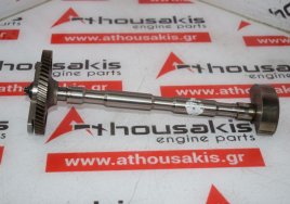 Ausgleichswelle 9813283480 zum PEUGEOT, CITROEN, OPEL 