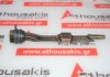 Eje balanceador 06KF, 06K103295H para VW, AUDI, SEAT, SKODA 