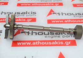 Ausgleichswelle 9801813480 zum PEUGEOT, CITROEN, OPEL 