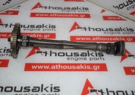 Ausgleichswelle 11277645466 zum MINI B38A12A