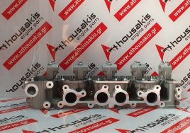 Cylinder Head G6, G601-10-100B, G612-10-100B for MAZDA G6