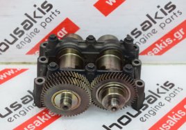 Contralbero M9R per RENAULT, NISSAN M9R