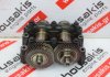 Balance shaft M9R for RENAULT, NISSAN M9R