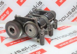 Ausgleichswelle 05524R, YS23 zum NISSAN YS23