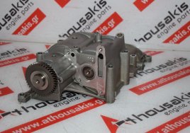 Ausgleichswelle 8058052011 zum BMW 