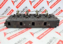 Головка блока ME997271 для MITSUBISHI 4DR5, 4DR7