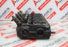 Zylinderkopf ME997271 zum MITSUBISHI 4DR5, 4DR7