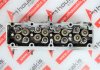 Cylinder Head 90090509, 16SH for OPEL