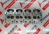 Culata 3K, 4K, 5K, 11101-13062 para TOYOTA 3K, 4K, 5K