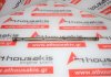 Kipphebelachse 2660500031 zum MERCEDES 166940, 166960, 166961, 166990, 166991, 266920, 266940