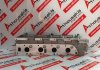 Cylinder Head 6110102320, 6110104420, 6110106620 for MERCEDES