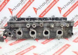 Culata 1CD, 11101-27040 para TOYOTA 1CD-FTV