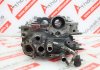 Zylinderkopf 1CD, 11101-27040 zum TOYOTA 1CD-FTV