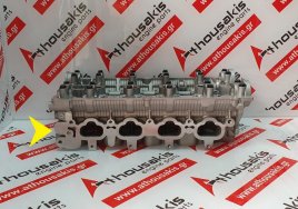 Culasse 2.4, G4JS, 22100-38410, 22100-38712 pour HYUNDAI, KIA G4JS