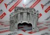 Oil sump 93FF6675AC for FORD 