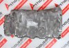 Coppa dell'olio 90400202 per OPEL 
