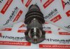 Kurbelwelle 038Q, 038105021AA zum AUDI, SEAT, SKODA, VW BKD, AZV