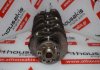 Kurbelwelle 038Q, 038105021AA zum AUDI, SEAT, SKODA, VW BKD, AZV