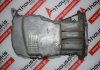 Coppa dell'olio 128678, 8200381856 per RENAULT 