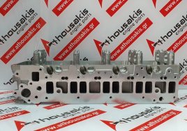 Testata 3.0, 4M41, ME204200 per MITSUBISHI 4M41