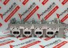 Zylinderkopf 3.0, 4M41, ME204200 zum MITSUBISHI 4M41