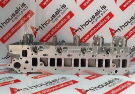Culata 3.0, 4M42, ME194766, ME194790, ME204399 para MITSUBISHI 4M42