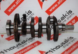 Albero motore 55562314, 55562312, A10XEP per OPEL A10XEP