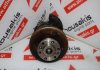 Vilebrequin 55562314, 55562312, A10XEP pour OPEL A10XEP