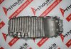 Carter d'huile 55255162 pour FIAT, ALFA ROMEO, CHRYSLER 
