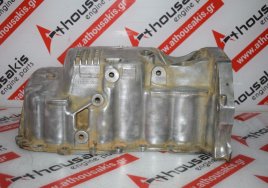 Coppa dell'olio 111100396R per RENAULT 