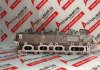 Головка блока 2.5, 4D56U, 1005A560, 1005B452, 1005B453 для MITSUBISHI 4D56U