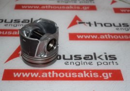 Kolben 835DA zum ALFA ROMEO, JEEP 46335692, 46335975, 55266388, 55268532, 55268818, 55271040, 55271838, 55271888, 55275156, 55284529, 55284636
