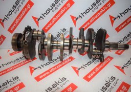 Коленчатый вал 53020683, 4.7, 53020939AB для JEEP, CHRYSLER, DODGE EVA, EVC