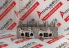 Головка блока F10A, 11110-80002, 11110-80001 для SUZUKI F10A