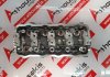 Головка блока F10A, 11110-80002, 11110-80001 для SUZUKI F10A
