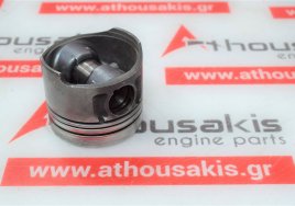 Piston 8981, 6030301617 para MERCEDES 601970