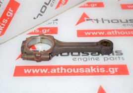 Connecting rod MD173800, 23510-35701, 23510-35700 for MITSUBISHI, KIA, HYUNDAI 6G74, G6CU