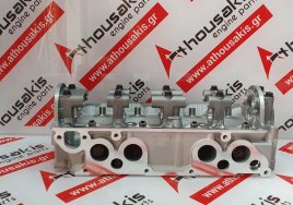 Cylinder Head FE70-10-100F, FE70-10-100G, FE11-10-100E, F850-10-100F for MAZDA F8, FE