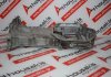 Bandeja de aceite YD22, 11110-WD000 para NISSAN YD22