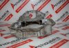 Bandeja de aceite YD22, 11110-WD000 para NISSAN YD22