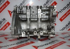 Bloc moteur G3LC, 21110-04500, 21100-04501 pour HYUNDAI, KIA