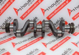 Kurbelwelle 5R, 13411-44900 zum TOYOTA 5R