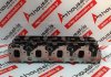 Cylinder Head 4JG2, 8-97016-504-7, 8-97086-338-2, 8-97086-338-4 for ISUZU 4JG2