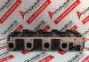 Cylinder Head 4JG2, 8-97016-504-7, 8-97086-338-2, 8-97086-338-4 for ISUZU 4JG2