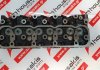 Cylinder Head 4JG2, 8-97016-504-7, 8-97086-338-2, 8-97086-338-4 for ISUZU 4JG2