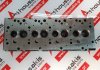 Cylinder Head 4JG2, 8-97016-504-7, 8-97086-338-2, 8-97086-338-4 for ISUZU 4JG2