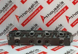 Testata SD23, SD25, 11041-29W01, 11041-09W00 per NISSAN SD23, SD25
