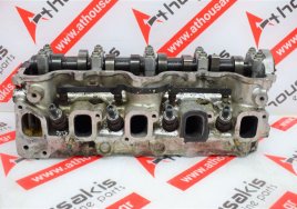 Cylinder Head 609044, 609050, 5607022, 5607060 for OPEL