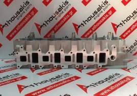 Cylinder Head 2.8, 4M40T, ME202620, ME193804, ME201539 for MITSUBISHI 4M40T