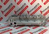 Cylinder Head 2.8, 4M40T, ME202620, ME193804, ME201539 for MITSUBISHI 4M40T